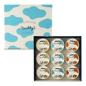 yHamandaDairyFarmzMilly's(~[Y) v~AACX 9Zbg(aO~~N 110ml×3An 110ml×3A~N 110ml×3) / Mtg 蕨 