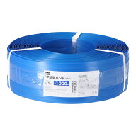 コーナンオリジナル PROACT プロアクト PPバンド1000m ブルー KOT04-3253 / （約）：幅15mm×長さ1000m …