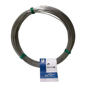 Gg[P1011/20 20:00-11/27 1:59 R[iIWi LIFELEX CtbNX XeX #16 LFX-6485 1kg / TCY(a):1.6mm×62M gp׏d:43kg.f ގ:SUS304 \ʏ:Ȃ R[i