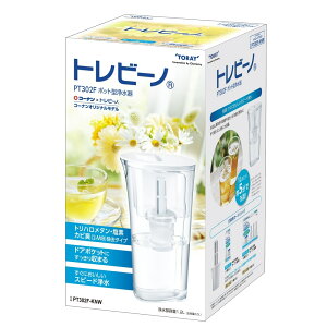 Gg[P1010/24-27! R[iIWi TORAY  gr[m |bg^򐅊 PT302F-KNW R[i