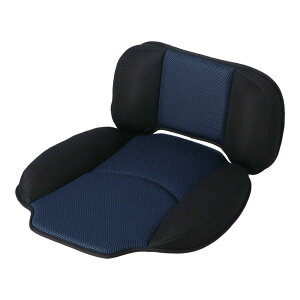 ��10%OFF�N�[�|���I5/9 20:00-5/16 1:59�� �R�[�i���I���W�i�� LIFELEX ���C�t���b�N�X ���b�V���N�b�V���������t BK/NV KAK07-5960 / �J�[�p�i �ԗp�i ����Ȃ� �h���C�u �u���b�N �l�C�r�[ �R�[�i��
