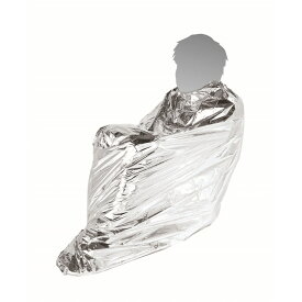 コーナンオリジナル SOUTHERNPORT サザンポート レスキューシート(体温低下防止・保温・災害・防災備品) SP23-7670 / 緊急時 防災 コーナン