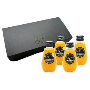 Gg[P1011/20 20:00-11/27 1:59 yщʉzQW[XZbg(݂&ԓ) 160ml×4{ / W[X Q Xg[g t[cW[X 100% t[c ʕ 