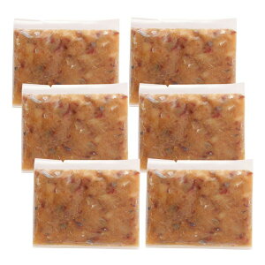 y苙`YHcngzYȂ߂낤 50g×6 /  Ȃ߂낤  HׂTCY ȒP ֗ ǂԂ  Ⓚ H 茧 Ȃ AW