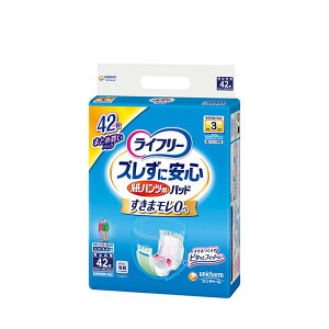 ��P10�I 12/19 20:00-12/26 1:59�����j�E�`���[�� ���C�t���[�Y�����ɔA�Ƃ�p�b�h ������ 42�� / ���C�t���[ �I���c�p �A���p�b�h ���p�i