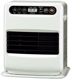 コロナ 石油ファンヒーター FH-G3225Y-W / コロナ 石油ファンヒーター 石油FH 木造9畳用 よごれま栓 fh-g3225y-w