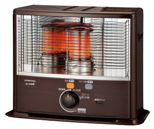 コロナ ポータブル石油ストーブ (反射形) RX-2925WY-M / コロナ 石油ストーブ 石油PO ストーブ 木造8畳用 よごれま栓 rx-2925wy-m