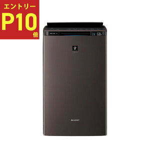 ���G���g���[P10�I12/19 20:00-12/26 1:59�� �V���[�v SHARP �v���Y�}�N���X�^�[ NEXT ������C����@ KI-SX75-T �u���E���n / PM2.5�Ή� �ԕ� �E�L �W���� ������ �Q�� �Ԃ���� �� ���� ��C����@ kisx75 