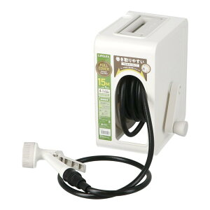 Gg[P10I12/4 20:00-12/11 1:59 R[iIWi LIFELEX CtbNX tJo[RpNgz[X[ 15M FCH-15M zCg / R[i U 25.9×s20.9×30.2cm