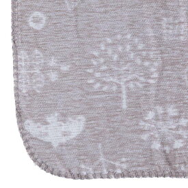 ★エントリー P10 1/9 20:00-1/16 1:59 ★ コーナンオリジナル LIFELEX ライフレックス 2枚合わせひざ掛け 70×100北欧LT / コーナン かわいい おしゃれ