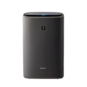 SHARP �V���[�v ������C����@ KI-TS50-H �O���[ / ki-ts50-h ���^ �Ɠd �ᑛ�� �X���� �v���Y�}�N���X�^�[25000