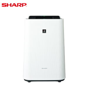�V���[�v SHARP ������C����@ KC-T50(W) �z���C�g�n / kc-t50-w �v���Y�}�N���X�^�[7000 �z���C�g �ԕ�