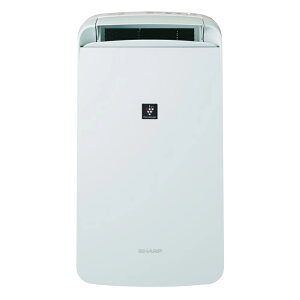 ��10%OFF�N�[�|���I5/9 20:00-5/16 1:59�� SHARP �V���[�v �╗�E�ߗފ��������@ CM-T100-W �z���C�g / cm-t100-w �v���Y�}�N���X�^�[ ���L