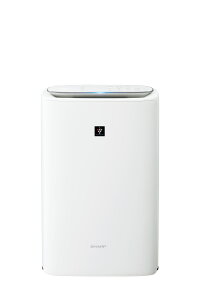 �V���[�v SHARP ������C����@ KI-SS50-W / �z���C�g �v���Y�}�N���X�^�[25000���� ��384×���s230×����619mm ���^ �X���� �ᑛ��