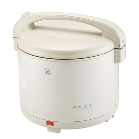 タイガー魔法瓶 保温専用電子ジャー 炊きたて 1升 JHD-1800(HD) マイルドグレー / タイガー 保温専用 jhd-1800 jhd1800 合宿 大家族 大容量 保温 炊飯器 電子ジャー 保温ジャー