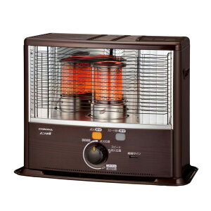 �R���i �|�[�^�u���Ζ��X�g�[�u (���ˌ`) RX-2925WY-M / �R���i �Ζ��X�g�[�u �Ζ�PO �X�g�[�u �ؑ�8���p �悲��ܐ� rx-2925wy-m