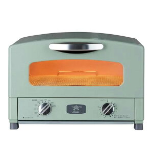 Aladdin �A���W�� �O���t�@�C�g �g�[�X�^�[ 2���Ă� [���ԃO���t�@�C�g ����] �O���[�� AET-GS13C(G)