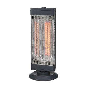 ���A�T�v���C���X PortTech �|�[�g�e�b�N ��U��J�[�{���q�[�^�[ PKT-C1001G(GY) / ��27.3×���s27.3×����65.1cm