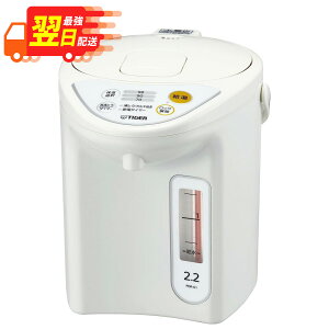 ��10%OFF�N�[�|���I5/9 20:00-5/16 1:59�� �^�C�K�[���@�r �}�C�R���d���|�b�g 2.2L �z���C�g PDR-G221W / �^�C�K�[ �|�b�g 2.2���b�g�� pdrg221 2l �d���|�b�g �d�C�|�b�g �d����