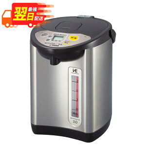 ���N�[�|���I4/14 20:00-4/17 9:59�� �^�C�K�[���@�r VE�d�C�܂ق��т� �Ƃ��q���� PIL-A300(T) �u���E�� 3L / �^�C�K�[ �d�C�|�b�g pil-a300 pila300 �|�b�g 3���b�g�� �ۉ� �ȃG�l �d�� VE �܂ق��т� ���C��