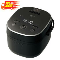 楽天市場】炊飯 器 3 合 シャープの通販