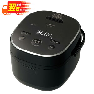 �y �ŋ������z�� �z �V���[�v SHARP �}�C�R�����уW���[ KS-CF05E(B) 3�� / ���ъ� ���уW���[ ks-cf05e