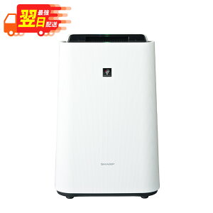 �y �ŋ������z�� �z �V���[�v SHARP ������C����@ KC-T50-W �z���C�g�n / kc-t50-w �v���Y�}�N���X�^�[7000 �z���C�g �ԕ� ��C����@