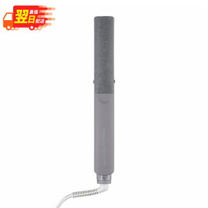 �y �ŋ������z�� �z TESCOM �e�X�R�� �v���t�F�b�V���i�� �X�g���[�g�w�A�A�C���� 25mm �X���[�L�[�O���[ NIS500B-H / �w�A�A�C����