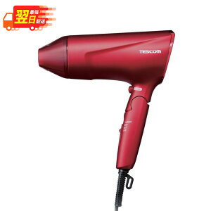 �y �ŋ������z�� �z TESCOM �e�X�R�� �w�A�h���C���[ TD570A-R / Speedom�V���[�Y ���� �y�� �v���e�N�g�C�I�� ����215mm×��165mm×���s77mm