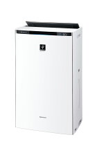 楽天市場】シャープ 空気清浄機ki－100w（空気清浄機｜季節・空調家電  