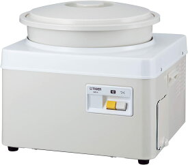 タイガー魔法瓶 TIGER 餅つき機 3升 大容量 つき専用 力じまん ミルキーホワイト SME-A541WL タイガー ame-A541 餅つき 餅つき機 鏡餅 正月飾り お鏡餅