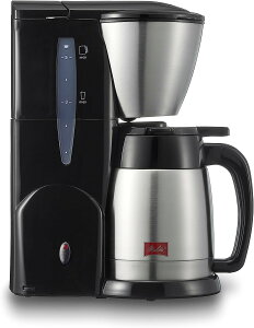 9/25ʌN[| ^(Melitta) tB^[y[p[R[q[[J[ 700ml ^ mAvX ubN 5tp SKT55-1B