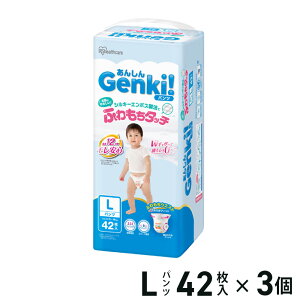 Gg[P10I12/4 20:00-12/11 1:59 ACXI[} 񂵂 Genki!ӂ^b` L 42×3 GBP-L42 / Genki!pc GBP Ic ӂ^b` ɗD WMU[  Œ12h 炳