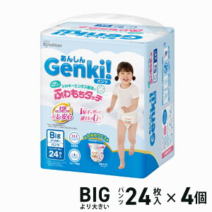 Gg[P10I12/4 20:00-12/11 1:59 ACXI[} 񂵂 Genki!ӂ^b` Big 24×4 GBP-BIGD24 /Genki!pc GBP Ic ӂ^b` ɗD WMU[  Œ12h 