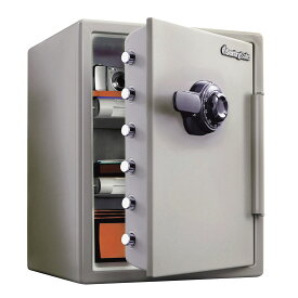 セントリー　ビックボルトシリーズ　JFモデル　耐火金庫 JF205CV/金庫 セントリー 耐火 耐火金庫 家庭用 業務用 オフィス 小型 中型 ダイヤル 店舗用 貴重品 収納 書類 保管庫 きんこ 防犯 防災 盗難防止 A4 暗証番号 個人 メディア