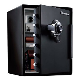 セントリー　ビックボルトシリーズ　JFWモデル　耐火・耐水金庫 JFW205DG/金庫 セントリー 耐火 耐火金庫 家庭用 業務用 オフィス 小型 ダイヤル 店舗用 貴重品 収納 書類 保管庫 きんこ 防犯 防災 盗難防止 A4 B4 暗証番号 メディア