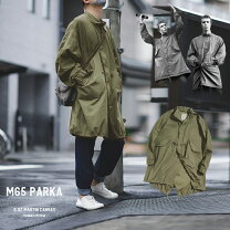 楽天市場】m－65 モッズコート us armyの通販