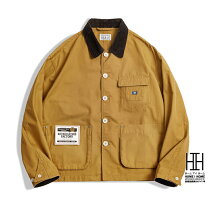 楽天市場】ミリタリージャケット（カラーイエロー）の通販