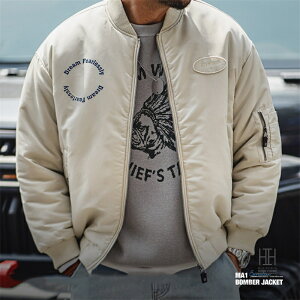 ȃWPbg tCgWPbg Y ȃR[g MA-1 {o[WPbg 傫u] AE^[ _EWPbg MA1 Wp[ [N}