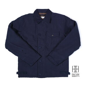 A-2 Deck Jacket fbLWPbg Y E[WPbg E[ {A {AWPbg JUNGLE CROSS WONX 11.5oz Rbg  CRhp