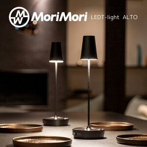 MoriMori LED T-Light ALTO ubNF y ^  3 iK QЊQ ^b`d  ő19Ԃ̘Agp S [J[1Nۏ؂