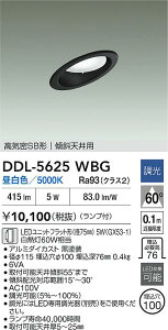 �y���r���[���T����zDAIKO ����d�@ DDL-5625WBG �_�E�����C�g ���������Ή��\(�v�݌Ɋm�F)