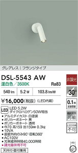 �y���r���[���T����zDAIKO ����d�@ �X�|�b�g���C�g DSL-5543AW ���������Ή��\�i�v�݌Ɋm�F�j