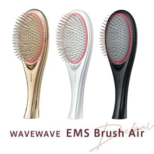 WAVEWAVE EMS Brush Air EMSNbVuV }CiXCI tgAbv }CNJg PA ԐFLED TT eƓd }bT[W 