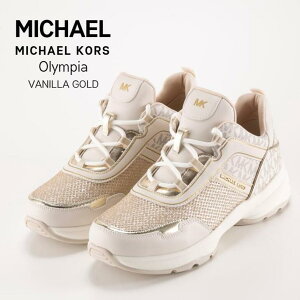 MICHAEL KORS OLYMPIA MK100895-C }CPR[X IsA @jS[h V[Y uhi uhV[Y