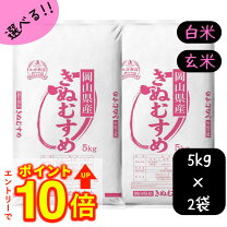 楽天市場】きぬむすめ 10kgの通販
