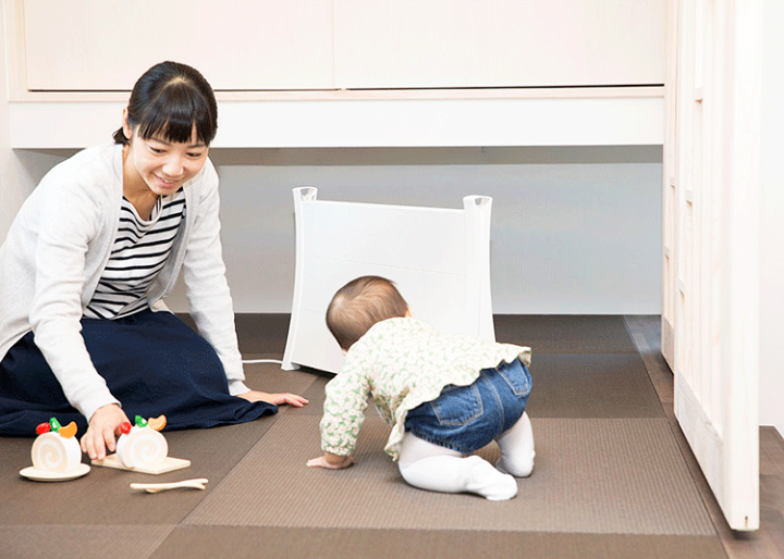 楽天市場】☆イコロ パネルヒーター icoro i-750☆イコロのロング