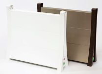 Jippie　icoro パネルヒーター　幅80センチ　ホワイト トイレ用パネルヒーター Jippie icoro パネルヒーター 幅80センチ