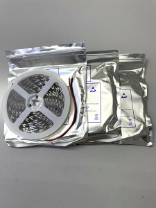 LED�e�[�v���C�g�ySMD 5050-50�z5m 12V �����F�@���P�xLED�e�[�v���C�g ���i���E���P�x5050�`�b�v