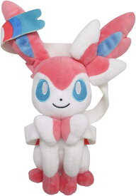 ポケモン ALLSTAR COLLECTION ブイズぬいぐるみ イーブイ進化系 シャワーズ サンダース ブースター エーフィ ブラッキー リーフィア グレイシア ニンフィア お誕生日 クリスマス プレゼント 送料無料